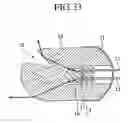 Fig. 32 - Bulk-shaped lens, light-emitting unit, and lighting equipment