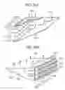 Fig. 35 - Bulk-shaped lens, light-emitting unit, and lighting equipment