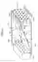 Fig. 40 - Bulk-shaped lens, light-emitting unit, and lighting equipment