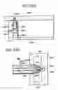Fig. 48 - Bulk-shaped lens, light-emitting unit, and lighting equipment