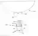 Fig. 01 - Replaceable lamp assembly having a cap