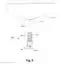 Fig. 06 - Replaceable lamp assembly having a cap