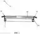 Fig. 02 - Attachment for a light fixture for retaining lenses