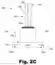 Fig. 04 - Datum structure for ensuring alignment with respect to a reflector assembly