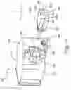 Fig. 06 - Datum structure for ensuring alignment with respect to a reflector assembly
