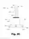 Fig. 04 - Datum structure for ensuring alignment of a lamp assembly