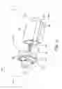 Fig. 05 - Datum structure for ensuring alignment of a lamp assembly