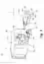 Fig. 06 - Datum structure for ensuring alignment of a lamp assembly