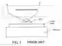 Fig. 02 - Back-reflecting LED light source