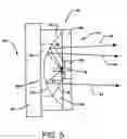 Fig. 06 - Back-reflecting LED light source