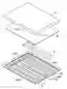 Fig. 01 - Case for a backlight module (II)