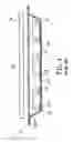 Fig. 02 - Case for a backlight module (II)