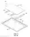 Fig. 03 - Case for a backlight module (II)