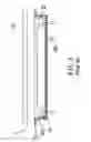 Fig. 04 - Case for a backlight module (II)