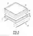 Fig. 05 - Case for a backlight module (II)