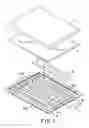 Fig. 06 - Case for a backlight module (II)
