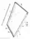 Fig. 09 - Case for a backlight module (II)