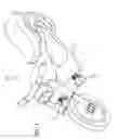 Fig. 02 - Adjustable light assembly for a motorcycle