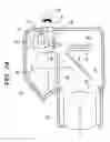 Fig. 15 - Diffuser panel and optical apparatus which uses this diffuser panel