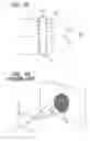Fig. 16 - Diffuser panel and optical apparatus which uses this diffuser panel