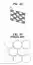 Fig. 18 - Diffuser panel and optical apparatus which uses this diffuser panel