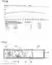 Fig. 21 - Light guiding panel formed with minute recesses by a sand blasting process and a backlight unit using the same
