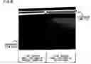 Fig. 23 - Light guiding panel formed with minute recesses by a sand blasting process and a backlight unit using the same