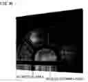 Fig. 25 - Light guiding panel formed with minute recesses by a sand blasting process and a backlight unit using the same