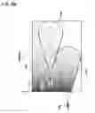 Fig. 33 - Light guiding panel formed with minute recesses by a sand blasting process and a backlight unit using the same
