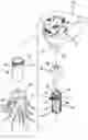 Fig. 01 - Light emitting decorative apparatus