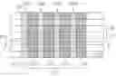 Fig. 01 - Flash memory cell, flash memory cell array and manufacturing method thereof
