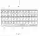 Fig. 04 - Nonvolatile memory device using serial diode cell