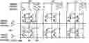 Fig. 01 - Combination field programmable gate array allowing dynamic reprogrammability