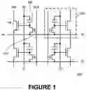 Fig. 02 - Combination field programmable gate array allowing dynamic reprogrammability