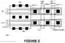 Fig. 03 - Combination field programmable gate array allowing dynamic reprogrammability