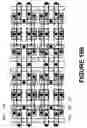 Fig. 16 - Combination field programmable gate array allowing dynamic reprogrammability
