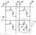 Fig. 01 - Semiconductor memory device and its manufacturing method