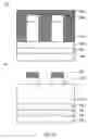 Fig. 13 - Semiconductor memory device and its manufacturing method