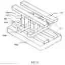 Fig. 23 - Semiconductor memory device and its manufacturing method