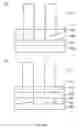 Fig. 24 - Semiconductor memory device and its manufacturing method