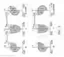 Fig. 06 - Magnetic field sensor using spin polarized current