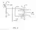 Fig. 10 - Magnetic field sensor using spin polarized current