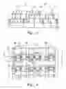 Fig. 04 - Non-volatile memory array with simultaneous write and erase feature