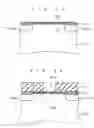 Fig. 14 - Semiconductor device with a metal insulator semiconductor transistor