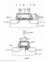 Fig. 24 - Semiconductor device with a metal insulator semiconductor transistor
