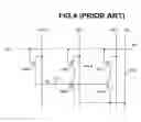 Fig. 05 - Novel EEPROM cell structure and array architecture