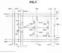 Fig. 08 - Novel EEPROM cell structure and array architecture