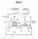 Fig. 09 - Novel EEPROM cell structure and array architecture