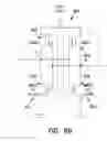 Fig. 09 - SRAM cells with repressed floating gate memory, low tunnel barrier interpoly insulators