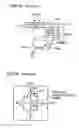 Fig. 35 - Memory device capable of performing high speed reading while realizing redundancy replacement